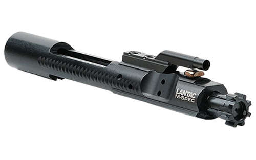 Parts LanTac USA LLC M SPEC LANTAC M-SPEC BCG 762 NITRIDE BLK • Model: M-SPEC